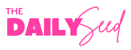 The Daily Seed